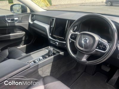 2020 Volvo XC60