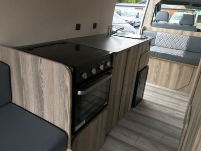 2015 Mercedes-Benz Sprinter