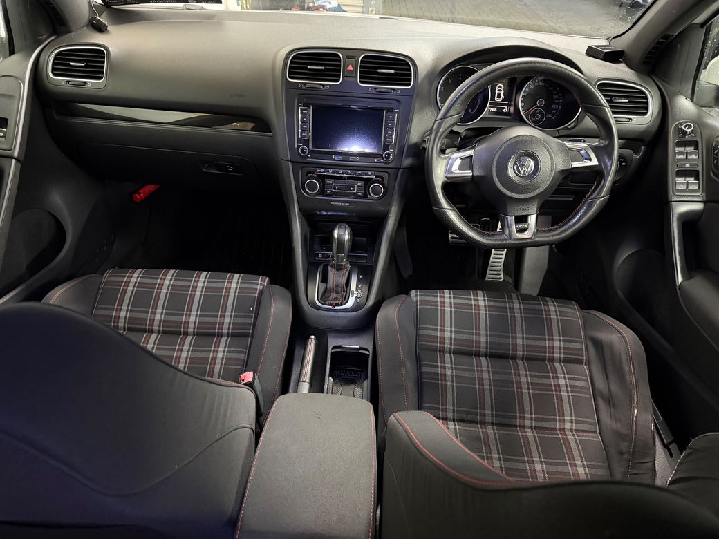 2013 Volkswagen Golf