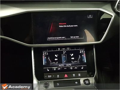 2024 Audi A6