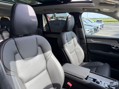 2026 Volvo XC90