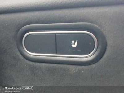 2024 Mercedes-Benz CLA Class