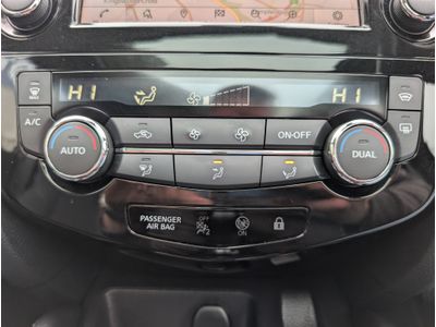 2019 Nissan Qashqai