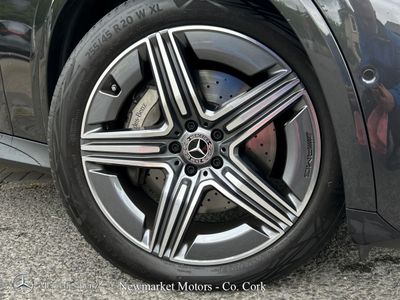 2025 Mercedes-Benz GLC Class