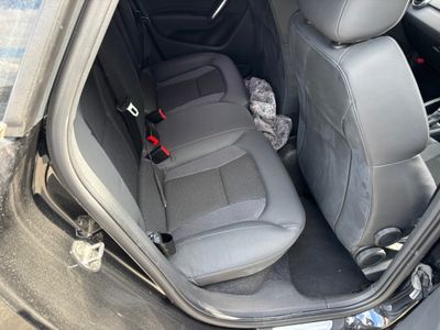 2014 Audi A1