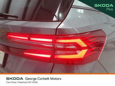 2025 Skoda Kodiaq