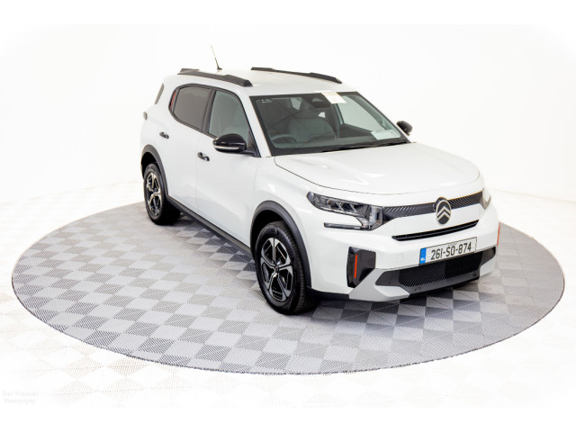 vehicle for sale from Kevin Egan Cars