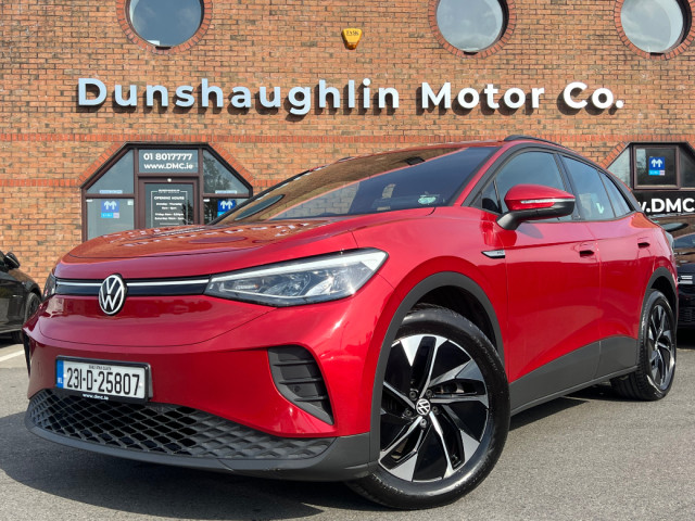 vehicle for sale from Dunshaughlin Motor Co