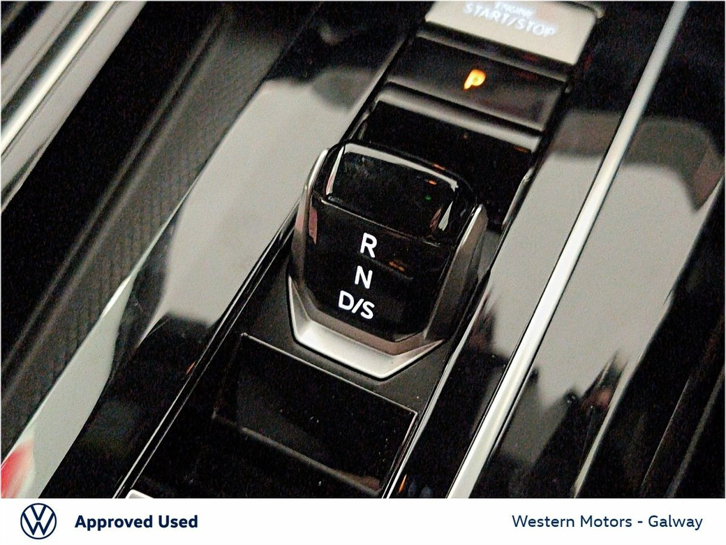 2024 Volkswagen Golf