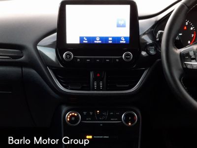 2024 Ford Puma
