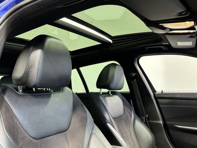 2023 BMW 3 Series