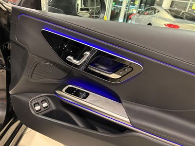 2025 Mercedes-Benz CLE