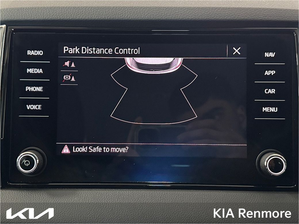 2023 Skoda Karoq