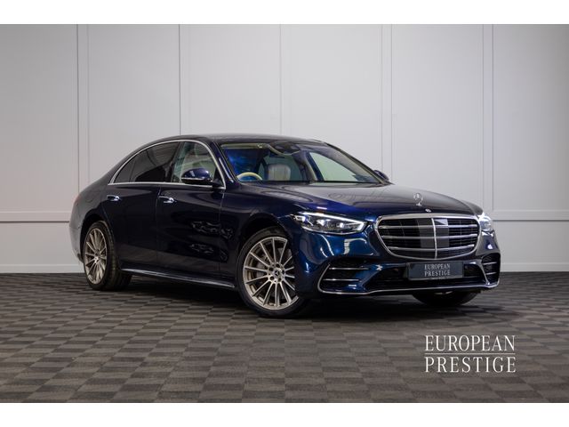 vehicle for sale from European Prestige