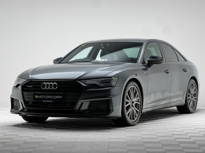 2023 Audi A6