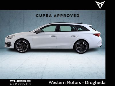 2024 Cupra Leon