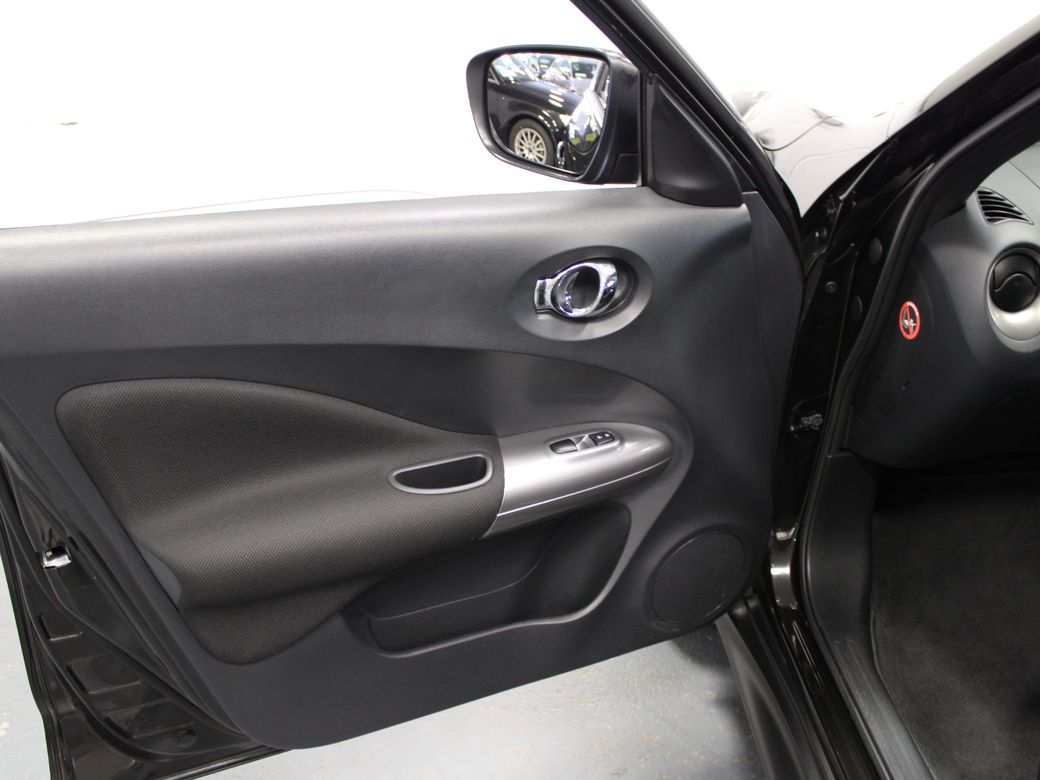 2016 Nissan Juke