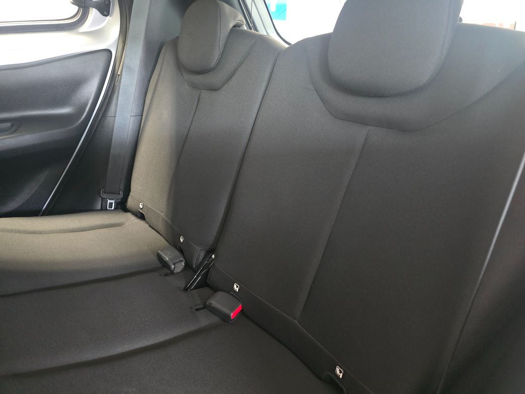 2023 Toyota Aygo X