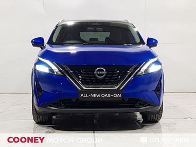 2024 Nissan Qashqai