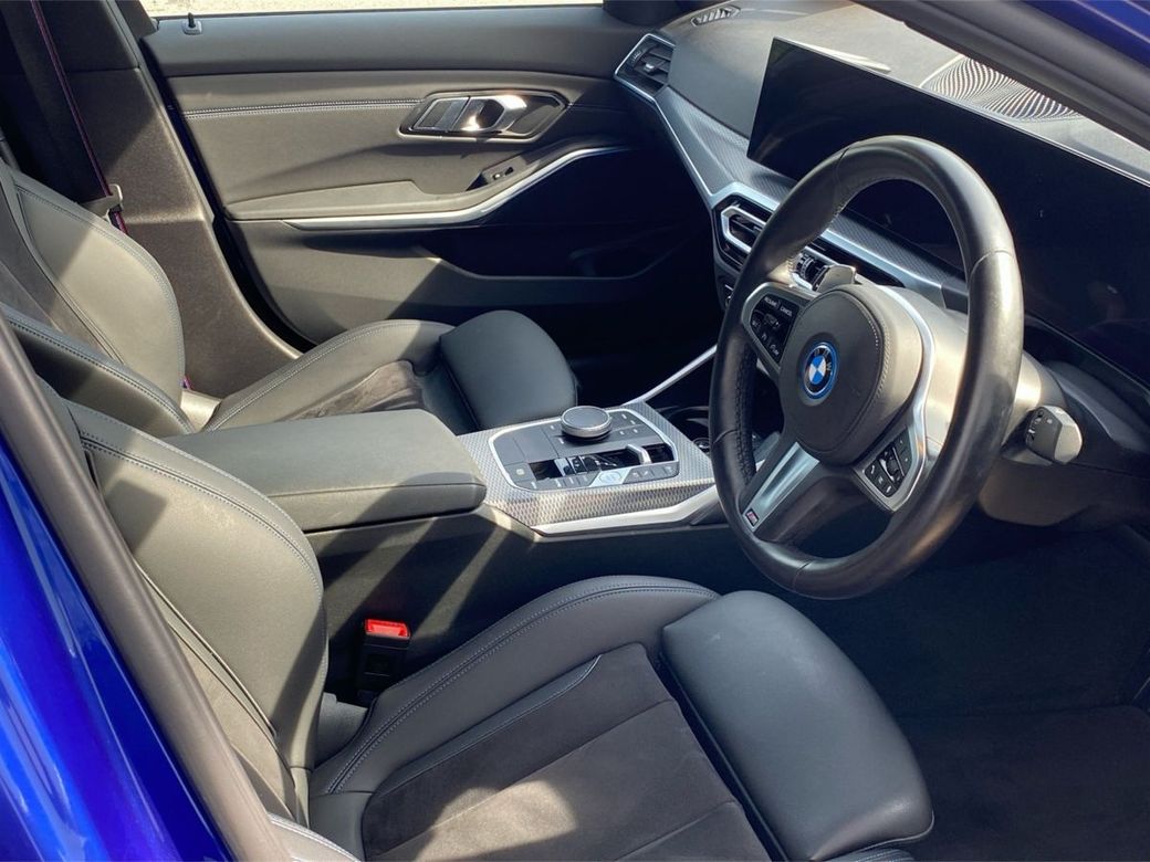 2023 BMW 3 Series