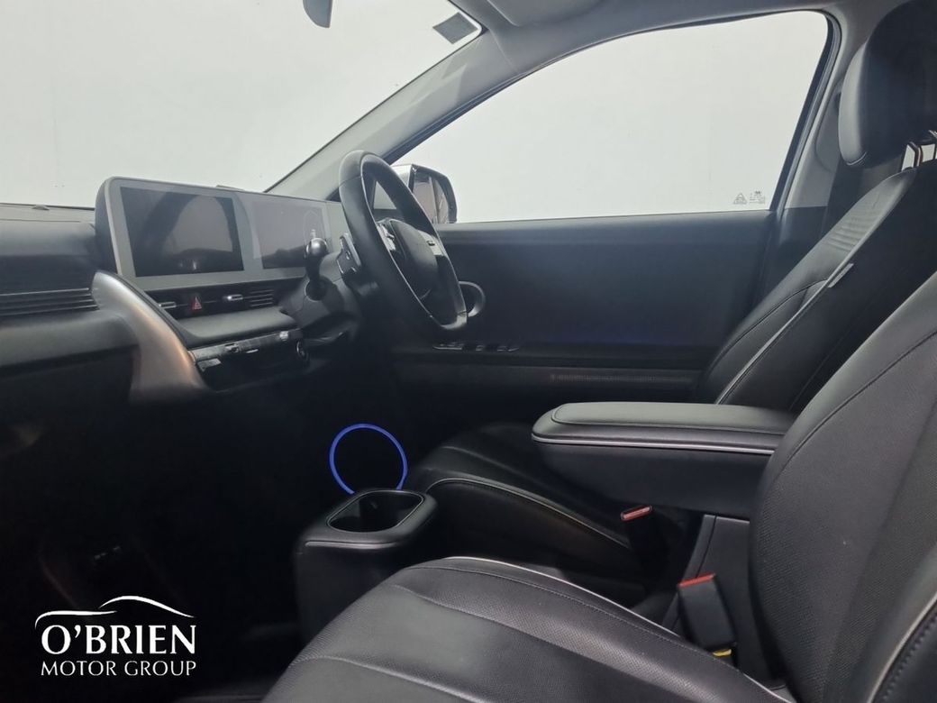 2023 Hyundai Ioniq 5