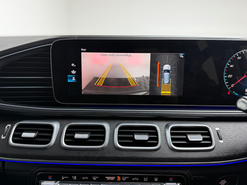 2023 Mercedes-Benz GLE Class