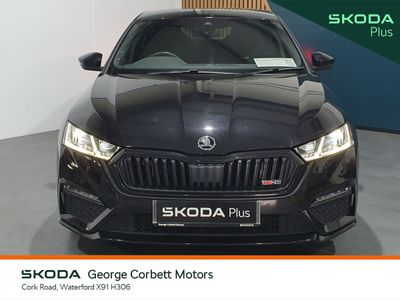 2022 Skoda Octavia