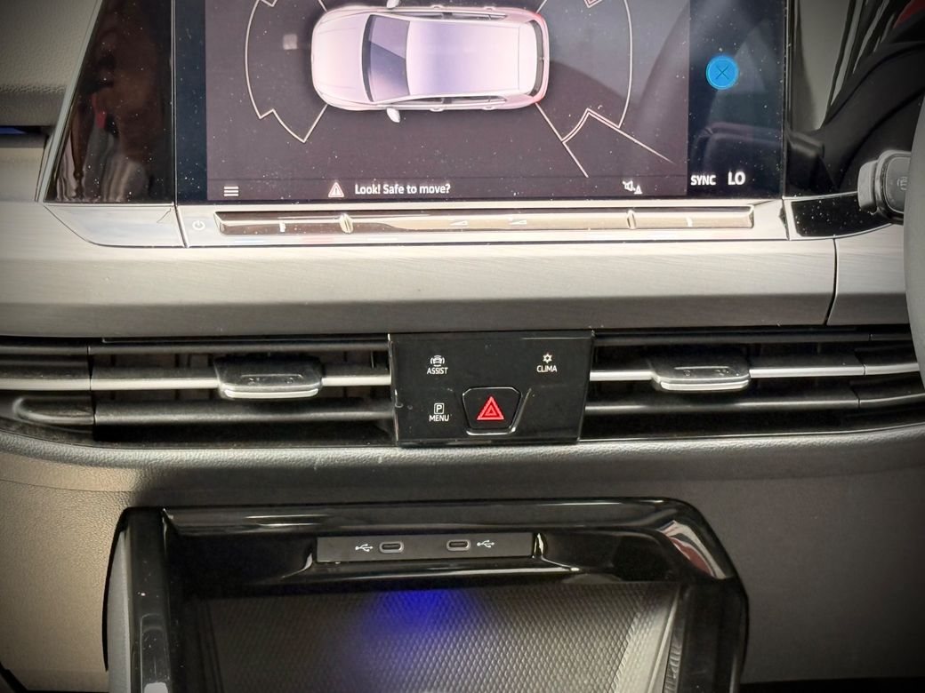 2024 Volkswagen Golf