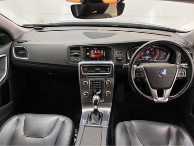 2016 Volvo S60