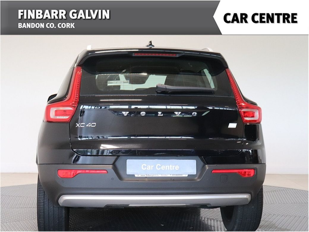 2021 Volvo XC40