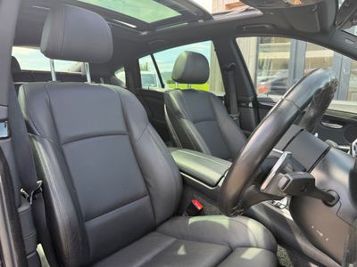 2016 BMW 5 Series