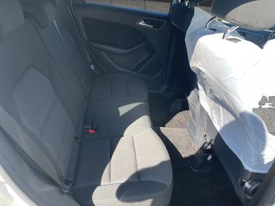 2017 Mercedes-Benz B Class
