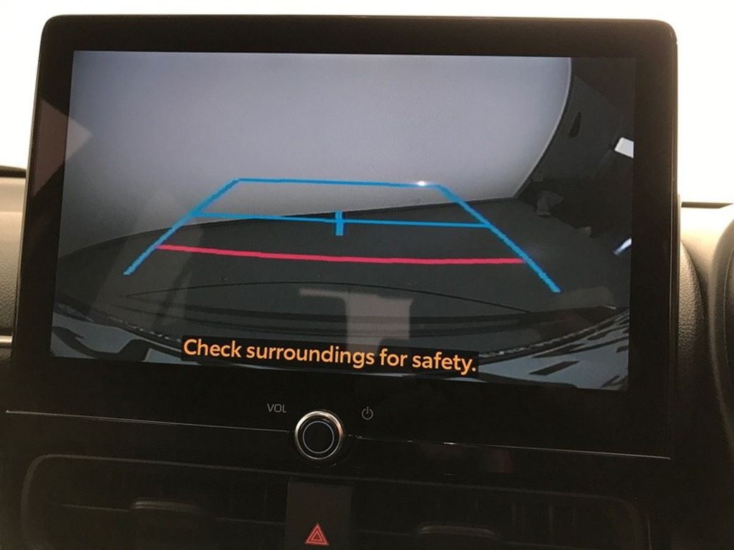 2025 Toyota Yaris Cross