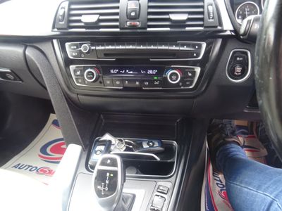 2016 BMW 4 Series