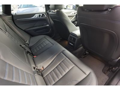 2023 BMW i4