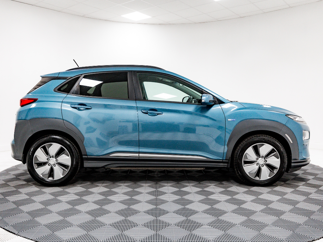 2019 Hyundai Kona