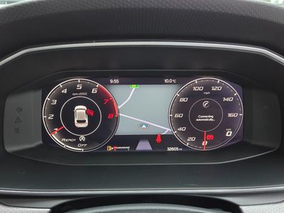 2022 SEAT Leon