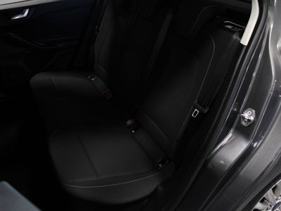 2019 Ford Focus