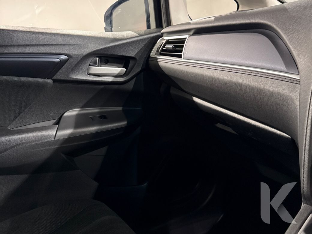 2020 Honda Shuttle