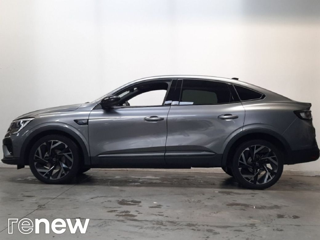 2024 Renault Arkana
