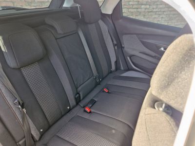 2017 Peugeot 3008