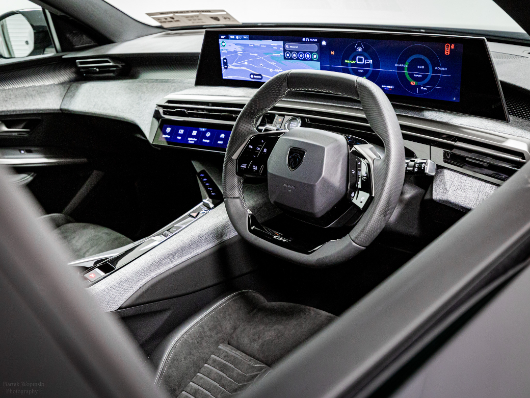 2026 Peugeot 5008
