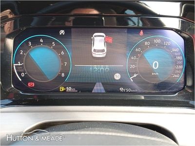 2024 Volkswagen Golf