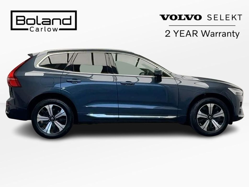 2024 Volvo XC60
