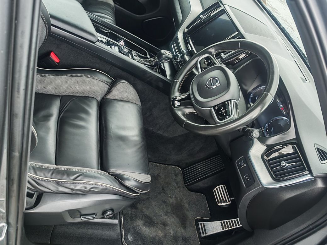 2020 Volvo XC60