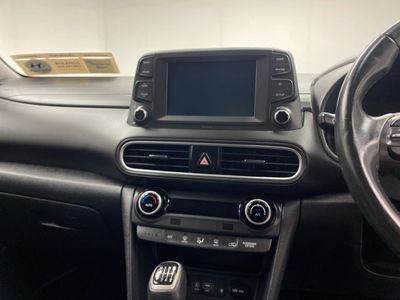 2020 Hyundai Kona