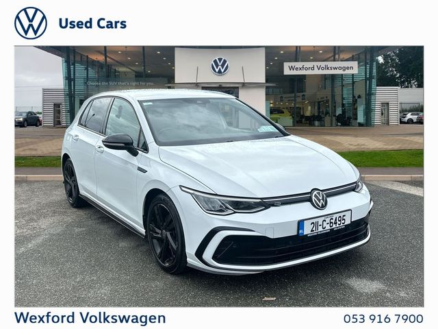 vehicle for sale from Wexford Volkswagen
