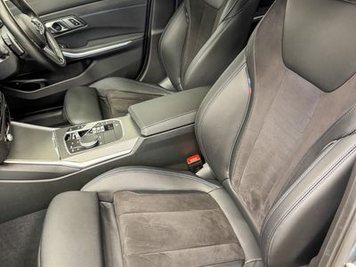 2023 BMW 3 Series