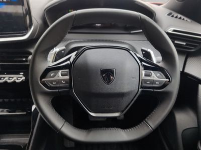 2026 Peugeot 2008