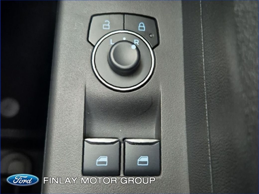 2026 Ford Transit Courier